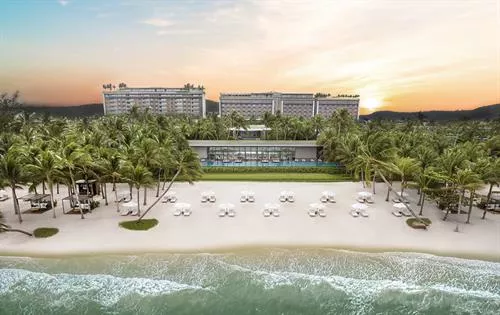 REGENT PHU QUOC
